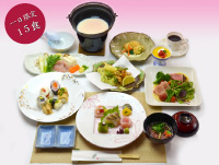 むらもと御膳